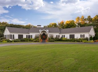 3 Windhaven Dr, Fort Smith, AR 72903