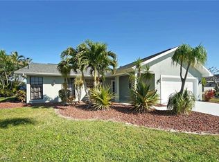 609 SE 28th Ter, Cape Coral, FL 33904