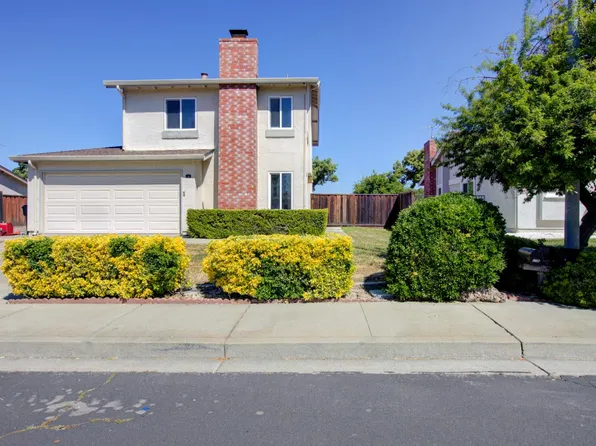 126 Tamalpais Ave, Livermore, CA 94551