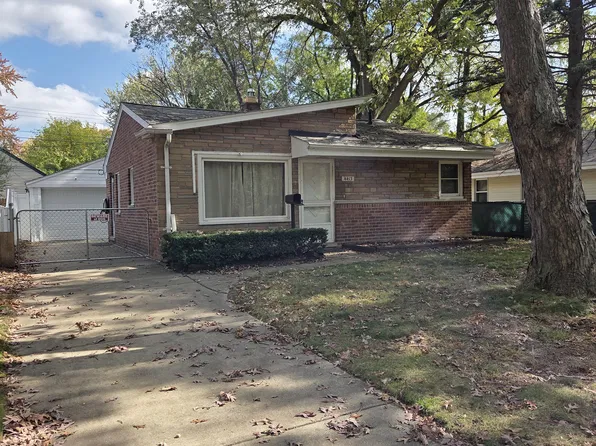 4413 Westlake St, Dearborn Heights, MI 48125