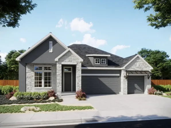 133 Shiner St, Buda, TX 78610