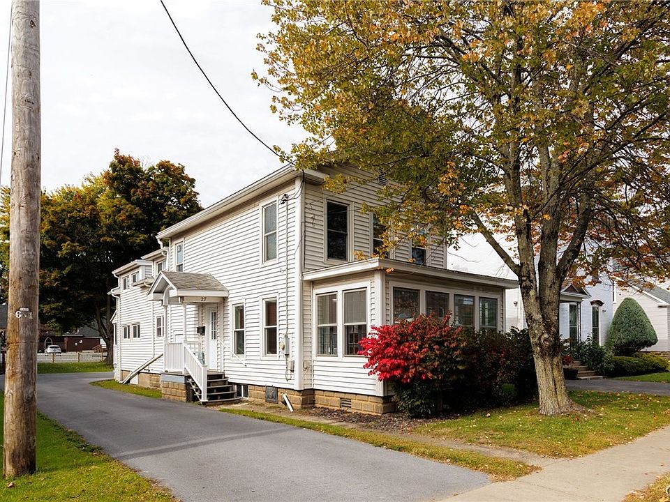27 Broad St, Pulaski, NY 13142 Zillow