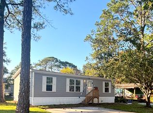 6121 Collins Rd LOT 55, Jacksonville, FL 32244