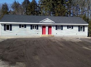 1246 Methodist Rd, Westbrook, ME 04092