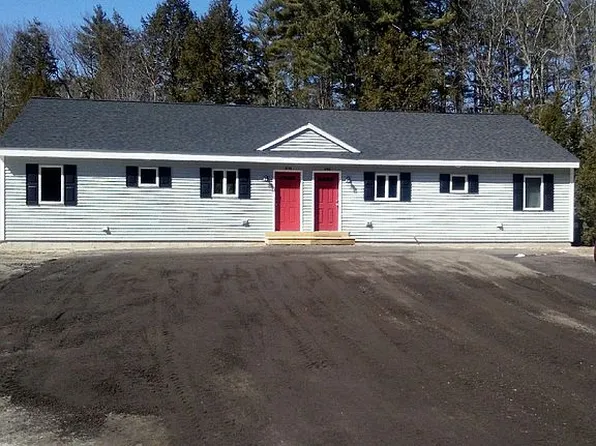 1246 Methodist Rd, Westbrook, ME 04092