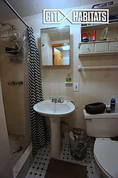 Rented by Citi Habitats