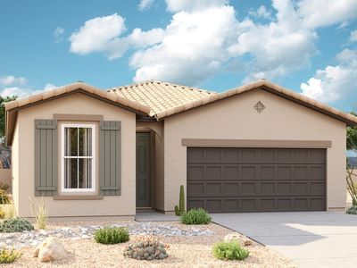 1964 N Loretta Pl, Casa Grande, AZ, 85122