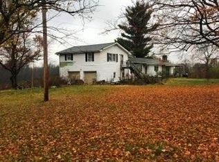 12175 Heffner Rd, Kingston, OH 45644