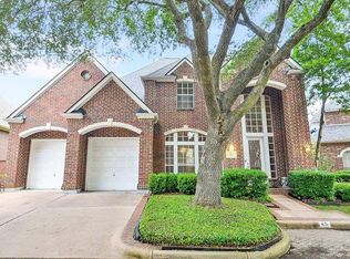 45 Ambleside Crescent Dr, Sugar Land, TX 77479