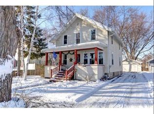 1521 N Morrison St, Appleton, WI 54911