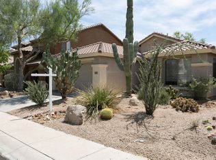 3357 W Thoreau Ln, Phoenix, AZ 85086