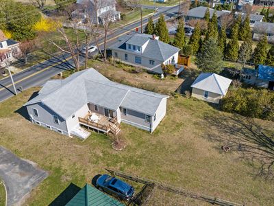25 Central Ave, Ocean View, DE, 19970