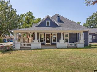107 N Virginia St, Troup, TX 75789