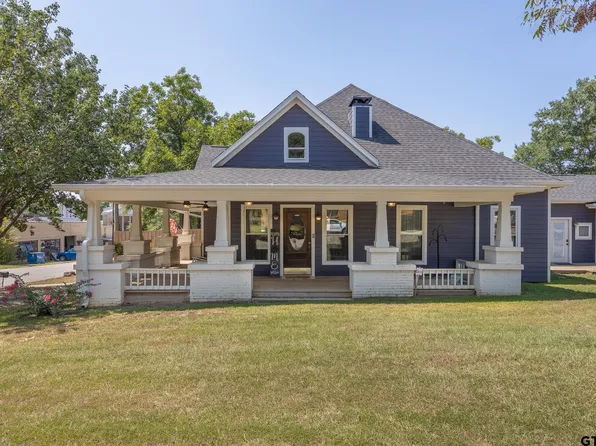 107 N Virginia St, Troup, TX 75789