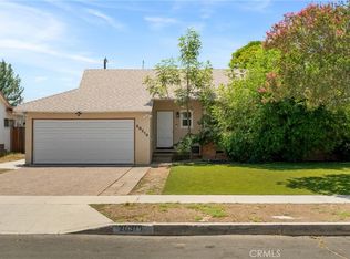 20310 Londelius St, Winnetka, CA 91306