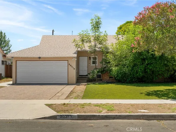 20310 Londelius St, Winnetka, CA 91306