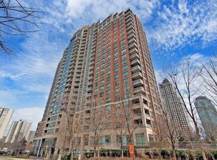 156 Enfield Pl #1709, Mississauga, ON L5B 4L8