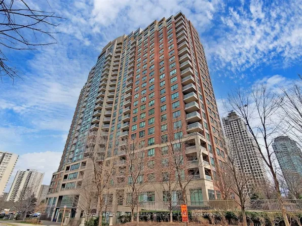 156 Enfield Pl, Mississauga, ON