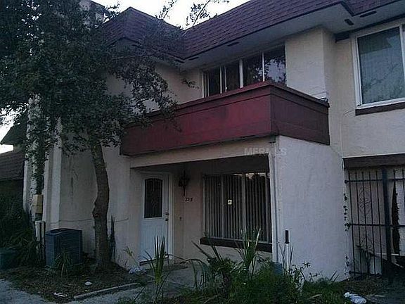 2nd image of 2215 Silver Pines Pl #604