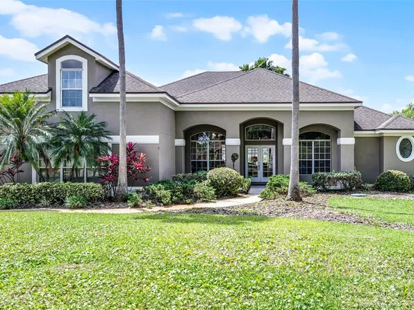 13638 Sunset Lakes Cir, Winter Garden, FL 34787