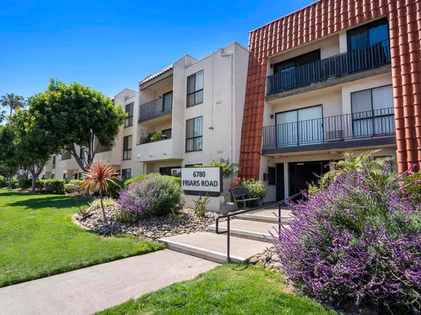 6780 Friars Rd Unit 321, San Diego, CA 92108