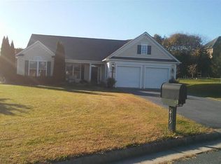 419 Winding Way, Waynesboro, VA 22980