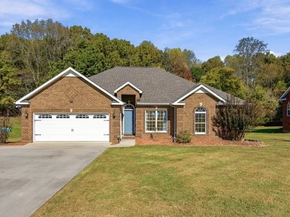 29 Rebecca Ln E, Estill Springs, TN 37330