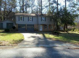348 Dan Pl SE, Smyrna, GA 30082