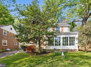 516 Berkley Rd, Narberth, PA 19072