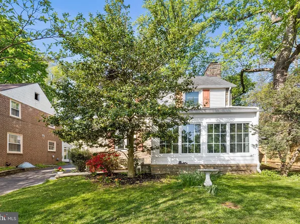 516 Berkley Rd, Narberth, PA 19072