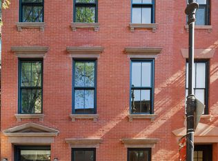 257 W 4th St APT 1, New York, NY 10014