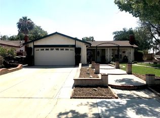 2857 S Cedar Ridge Pl, Ontario, CA 91761