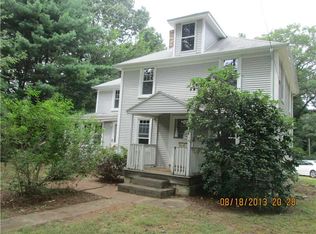 338 Hill St, Coventry, RI 02816