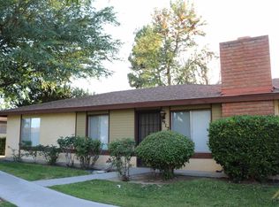 912 4th St, Taft, CA 93268