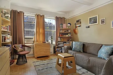 Rented by Citi Habitats