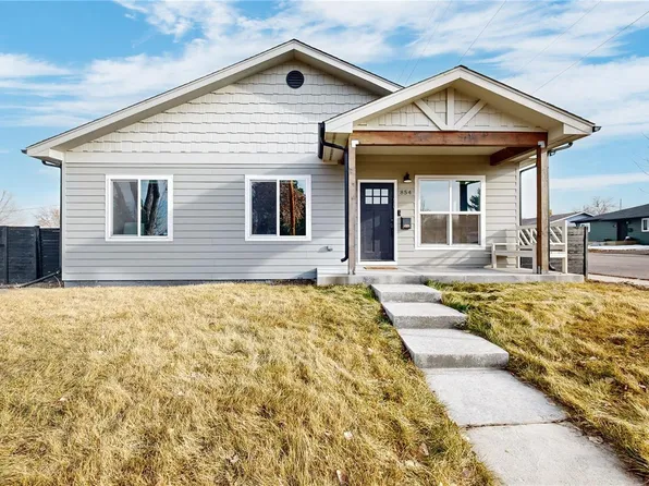 854 S Wolff Street, Denver, CO 80219