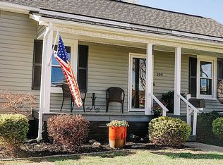 109 N Rose Ave, Kannapolis, NC 28083