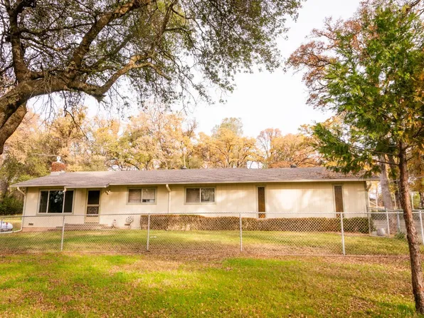 1081 Skyline Dr, Auburn, CA 95602