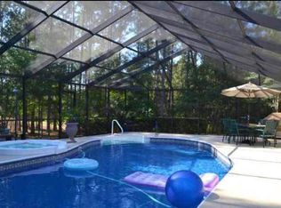 1180 Greensward Dr, Tallahassee, FL 32312