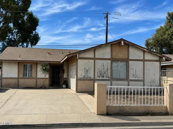 1466 Crawford St, Oxnard, CA 93030