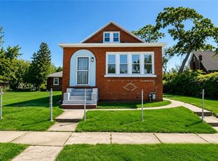 24 Fairview Ave, Lackawanna, NY 14218