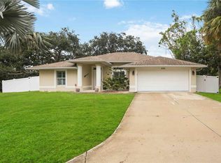 550 Foxglove Rd, Venice, FL 34293