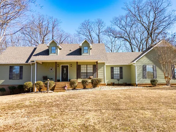 457 Holly St, Winfield, AL 35594