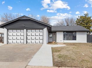4705 SE 48th St, Oklahoma City, OK 73135