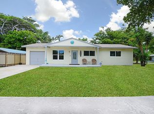 7899 Santa Fe Trl, Boca Raton, FL 33487