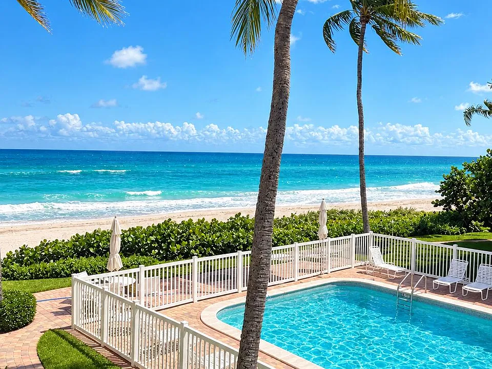 3851 N Ocean Blvd #202