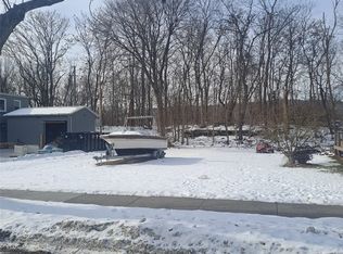 15 Travis Ave, Binghamton, NY 13904