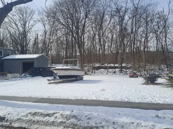 15 Travis Ave, Binghamton, NY 13904