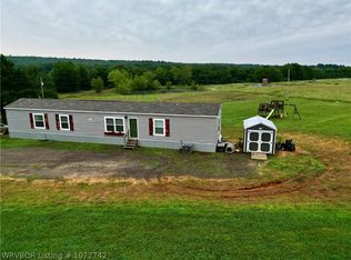 2317 Painted Acres Ln, Huntington, AR 72940