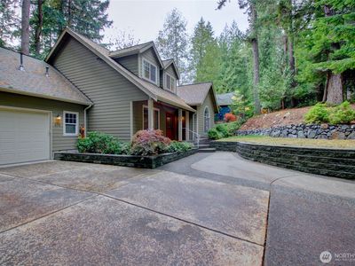 275 Sudden Valley Drive, Bellingham, WA, 98229